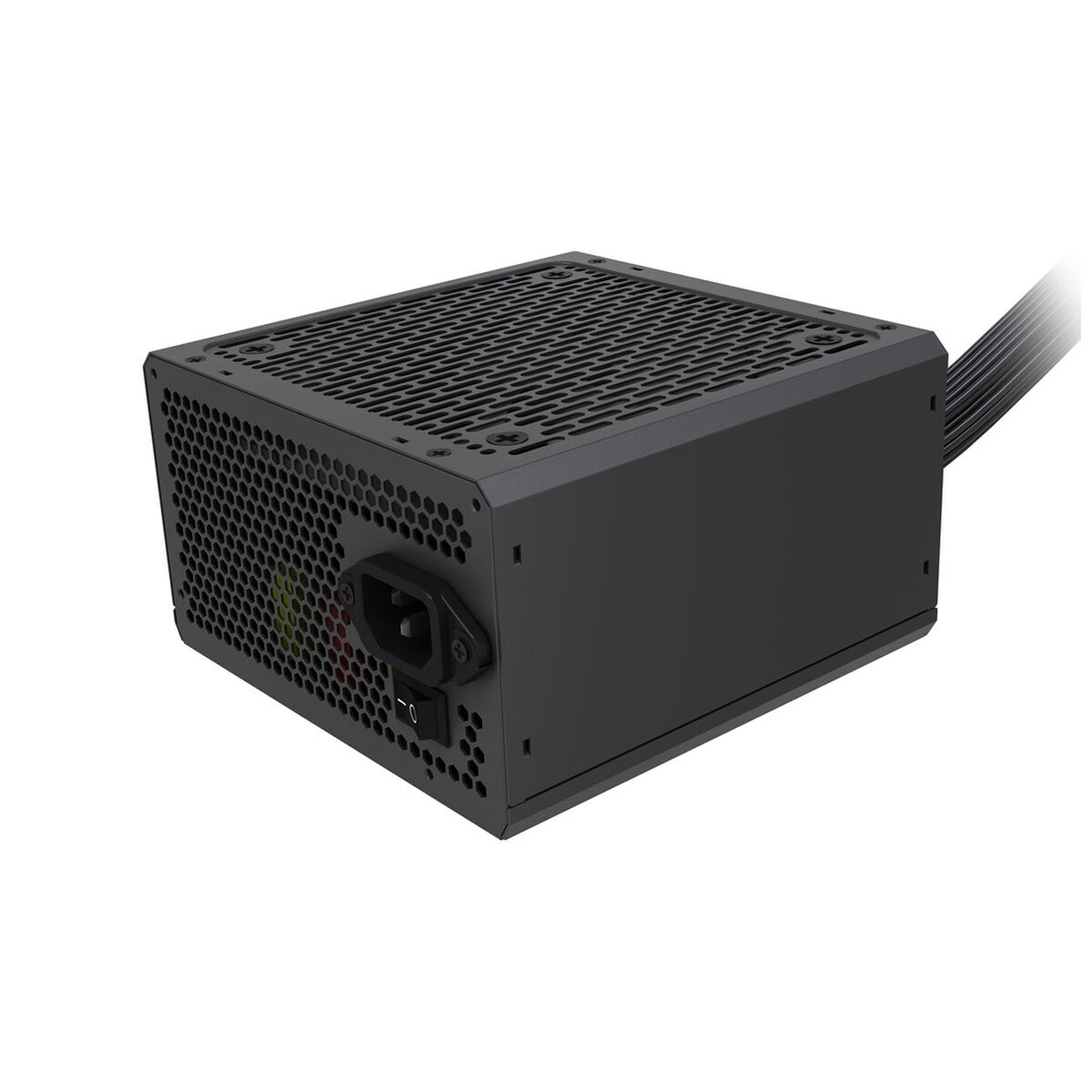 Power supply GEMBIRD CCC-PSUBRONZE-750W
